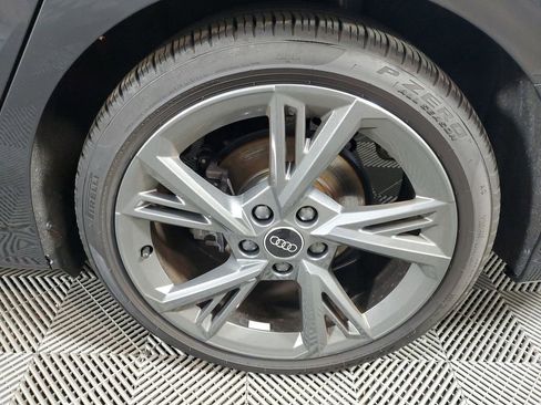 Used 2024 Audi A3 2.0T Premium w/ Convenience Package image 9