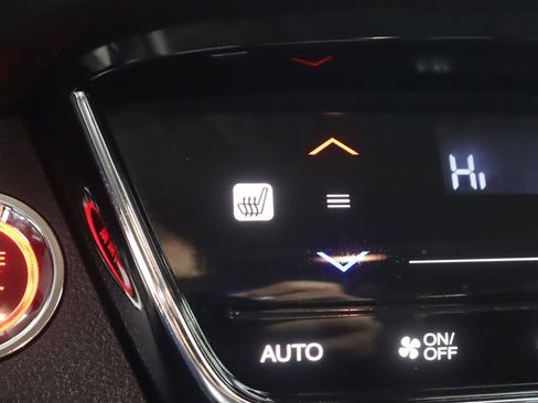 Used 2021 Honda HR-V EX-L image 49