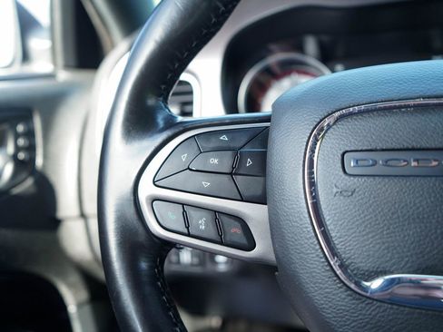 Used 2022 Dodge Charger SXT w/ Leather Interior Group RWD image 23