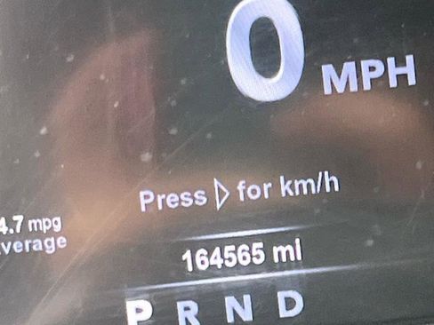 Used 2015 RAM 1500 Outdoorsman AWD/4WD image 20