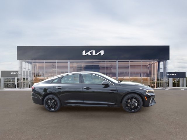 New 2026 Kia K5 GT-Line w/ GT-Line Premium Package AWD/4WD image 2
