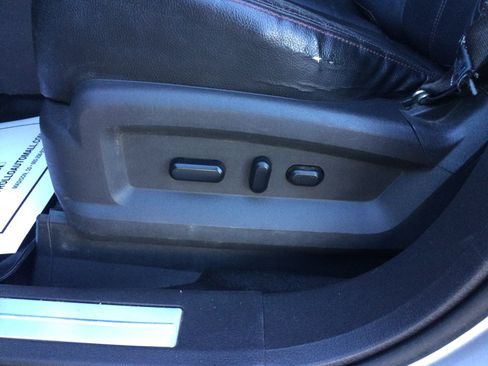 Used 2014 Ford Edge Limited AWD/4WD image 8