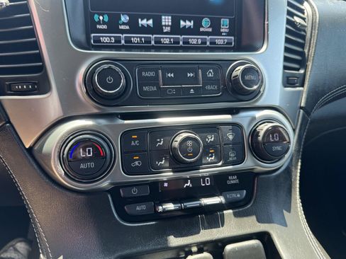 Used 2017 Chevrolet Tahoe LS AWD/4WD image 22