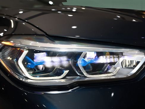 Used 2022 BMW X6 M w/ Executive Package image 45