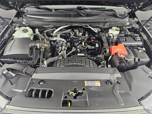 Used 2020 Ford Ranger XLT w/ Equipment Group 302A Luxury image 14