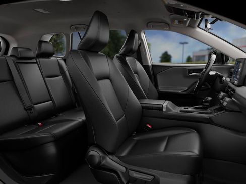 New 2026 Toyota RAV4 XLE Premium AWD/4WD image 86