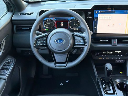 New 2026 Subaru Outback Premium image 14