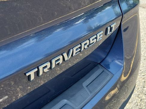 Used 2013 Chevrolet Traverse LT FWD image 5
