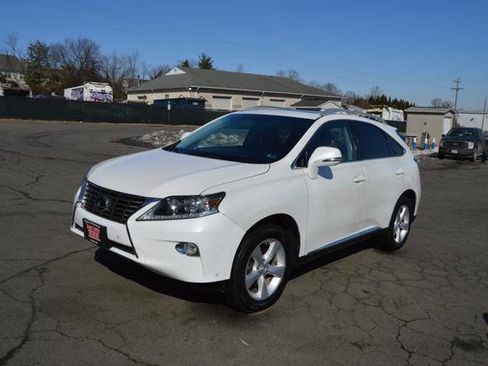 Used 2013 Lexus RX 350 AWD image 62