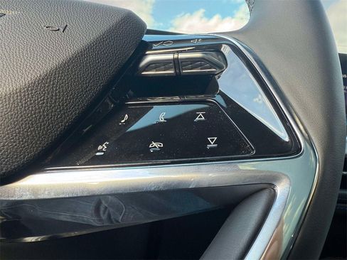 New 2025 Cadillac Escalade IQ Luxury 1 image 17