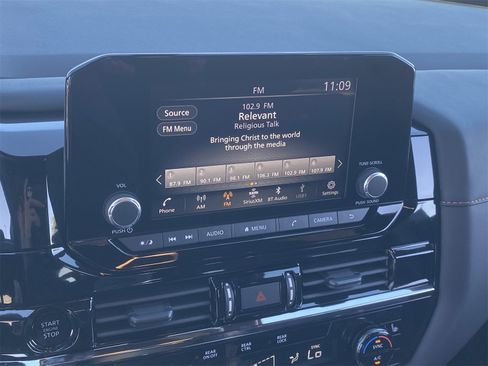 New 2025 Nissan Pathfinder Rock Creek image 27