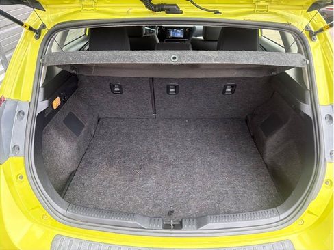 Used 2017 Toyota Corolla iM w/ Carpet Mat Package FWD image 22