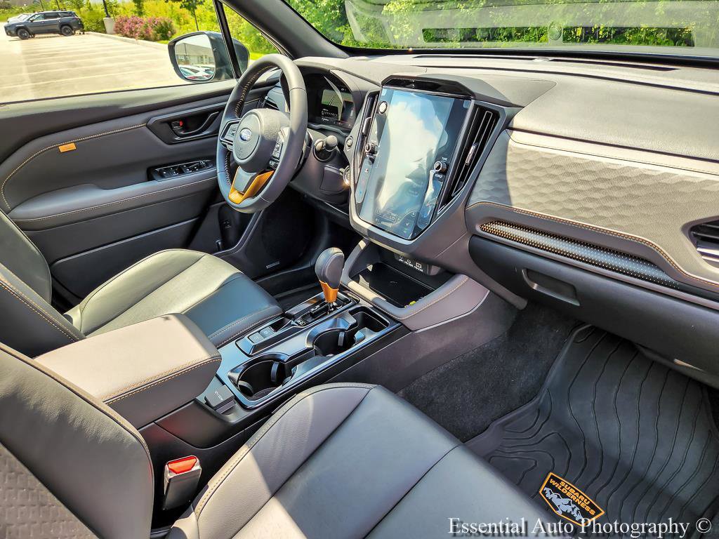 Used 2026 Subaru Forester Wilderness AWD/4WD image 34