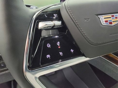 New 2026 Cadillac Escalade Platinum Luxury w/ LPO, Radiant Package image 15