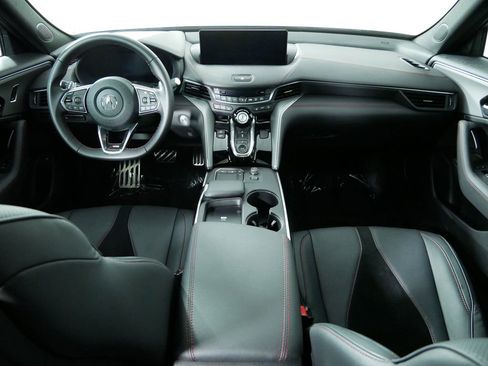 Used 2025 Acura TLX SH-AWD w/ A-SPEC Pkg image 15
