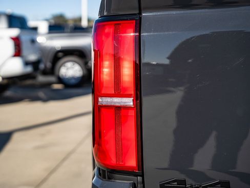 New 2025 Toyota Tacoma TRD Off-Road image 12