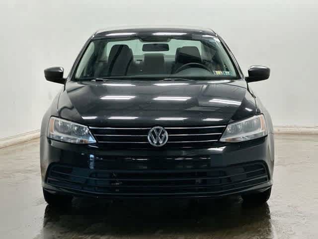 Used 2015 Volkswagen Jetta S FWD image 18