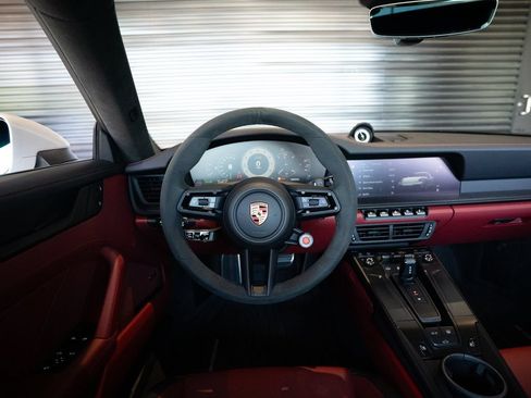 Certified 2026 Porsche 911 Carrera GTS RWD image 25
