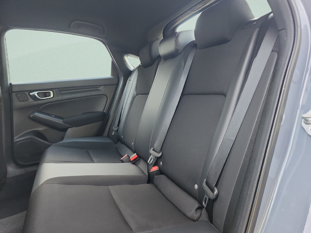 Used 2022 Honda Civic Sport image 22
