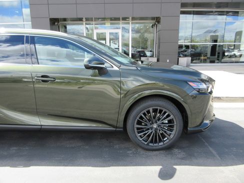 New 2026 Lexus RX 350 Premium image 12