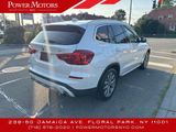Used 2018 BMW X3 xDrive30i w/ Driving Assistance Package image 5