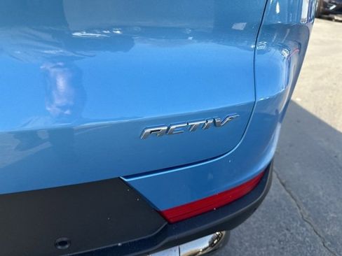 New 2025 Chevrolet TrailBlazer ACTIV w/ Convenience Package image 7
