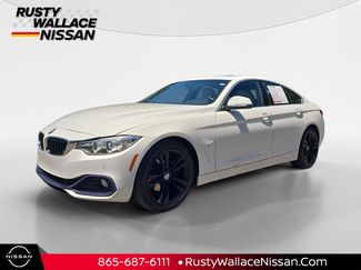 Used 2016 BMW 428i Gran Coupe RWD video 1