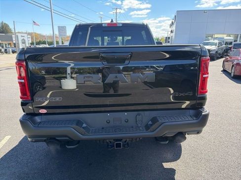 New 2026 RAM 1500 RHO AWD/4WD image 4