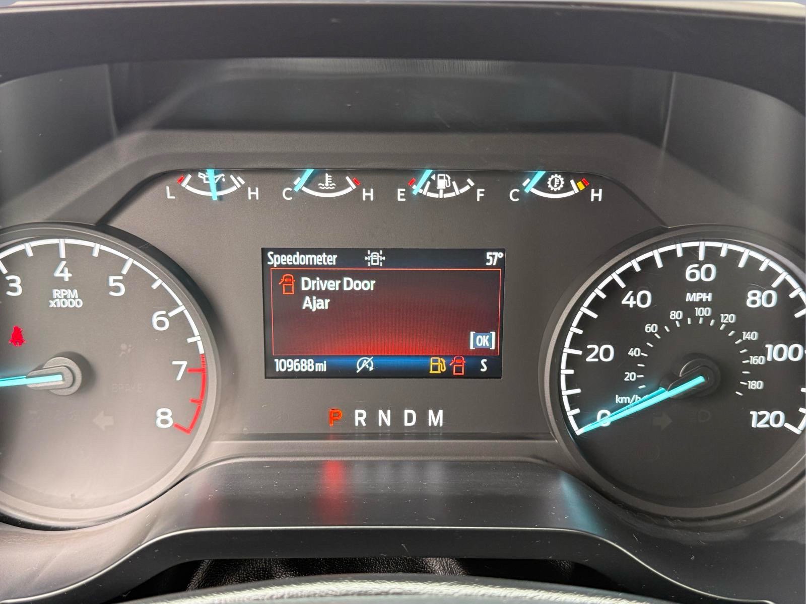 Used 2021 Ford F150 XL w/ XL Power Equipment Group AWD/4WD image 28