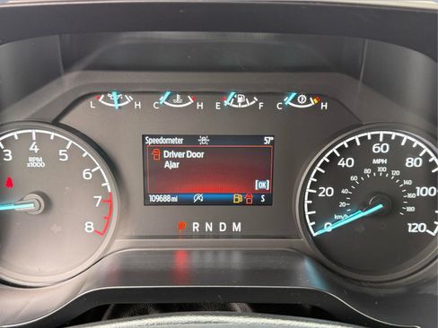 Used 2021 Ford F150 XL w/ XL Power Equipment Group AWD/4WD image 28