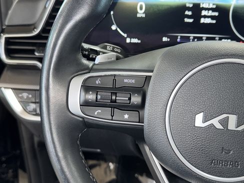 Used 2023 Kia Sportage SX Prestige image 22