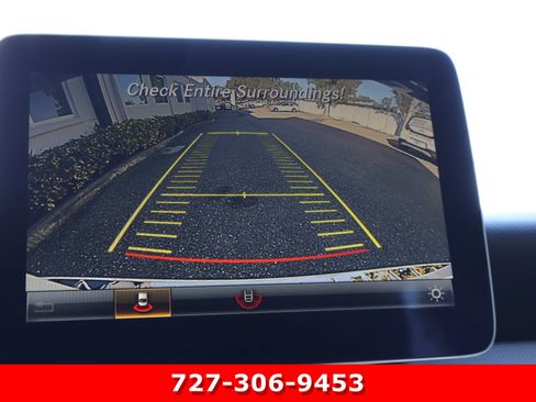 Used 2018 Mercedes-Benz GLA 250 GLA 250 image 4