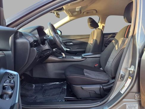 Used 2021 Nissan Sentra SR image 21