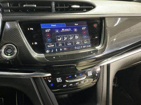 Used 2024 Cadillac XT6 Sport AWD/4WD image 23