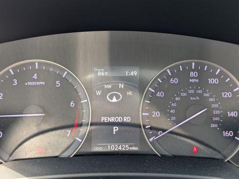 Used 2019 Lexus RX 350 AWD w/ Navigation Package image 13