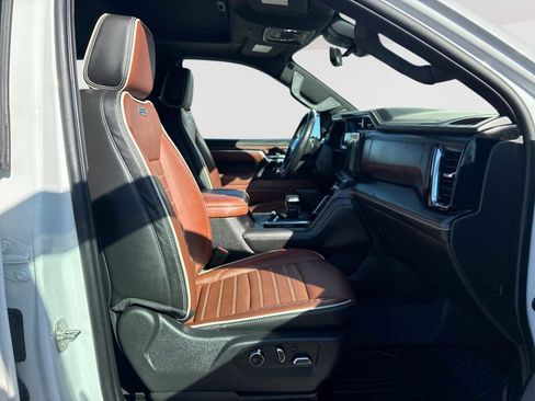 Certified 2023 GMC Sierra 1500 Denali Ultimate image 29