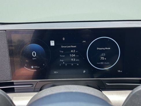 New 2026 Hyundai Kona Limited FWD image 37