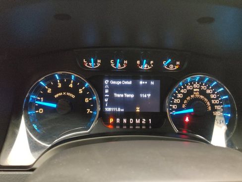 Used 2014 Ford F150 XLT w/ Equipment Group 302A Luxury image 23