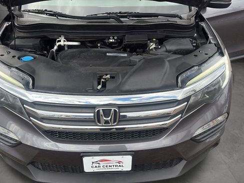 Used 2017 Honda Pilot EX-L image 23