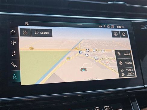 Used 2019 Audi Q8 Prestige AWD/4WD image 14