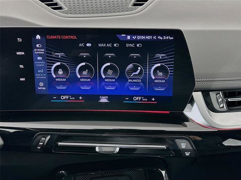 Certified 2023 BMW X1 xDrive28i w/ Convenience Package image 16