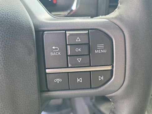 Used 2023 Ford F150 Lariat w/ Equipment Group 502A High AWD/4WD image 22