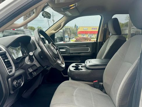 Used 2020 RAM 2500 Big Horn image 30