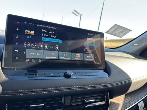New 2026 Nissan Rogue Platinum w/ Platinum Premium Package AWD/4WD image 21