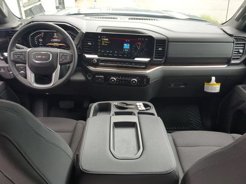 Used 2026 GMC Sierra 1500 Elevation AWD/4WD image 19