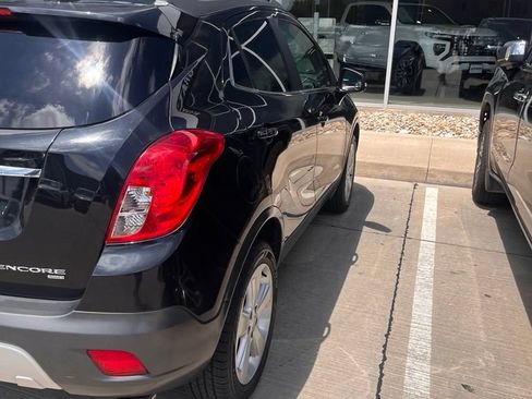 Used 2016 Buick Encore AWD image 5