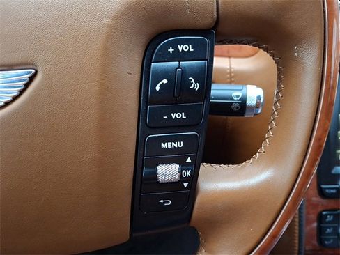 Used 2013 Bentley Flying Spur Flying Spur w/ Convenience Specification Pkg image 27