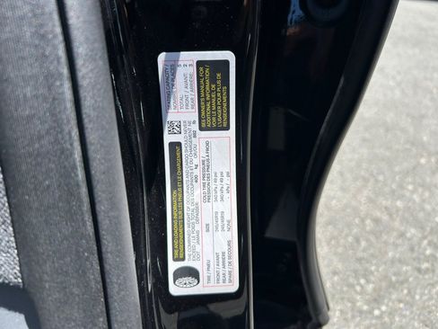 Used 2024 Lucid Air Touring AWD/4WD image 62