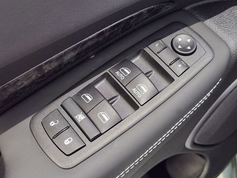 New 2026 Dodge Durango SRT Hellcat w/ Premium Group image 27