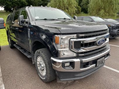 Used 2020 Ford F250 XLT w/ XLT Value Package
